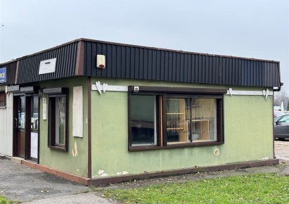 lokal na sprzedaż - Dąbrowa Górnicza, Gołonóg