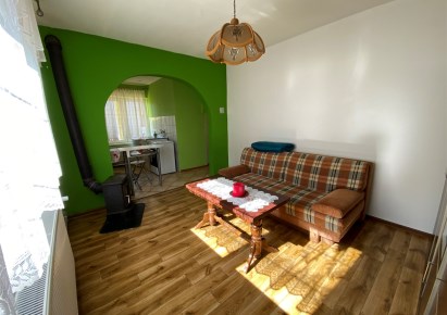 mieszkanie na wynajem - Sosnowiec, Pogoń