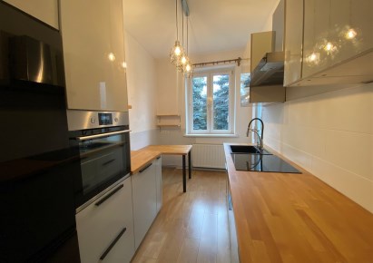 mieszkanie na wynajem - Sosnowiec, Pogoń