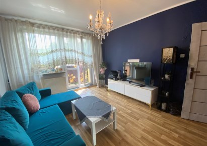 mieszkanie na sprzedaż - Sosnowiec, Pogoń