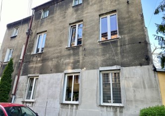 mieszkanie na sprzedaż - Sosnowiec, Centrum