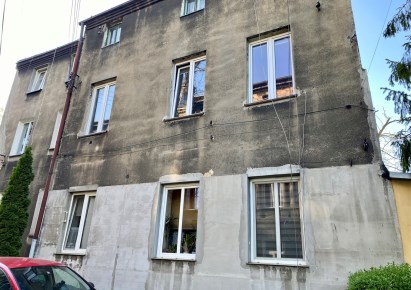 mieszkanie na sprzedaż - Sosnowiec, Centrum