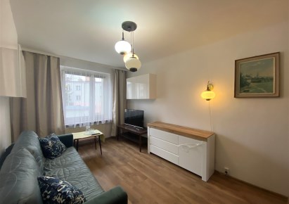 mieszkanie na wynajem - Sosnowiec, Pogoń
