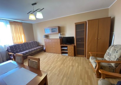 mieszkanie na wynajem - Sosnowiec, Sielec