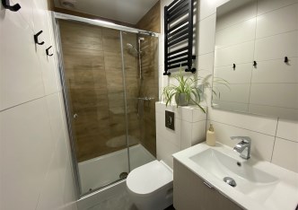 mieszkanie na wynajem - Katowice, Śródmieście