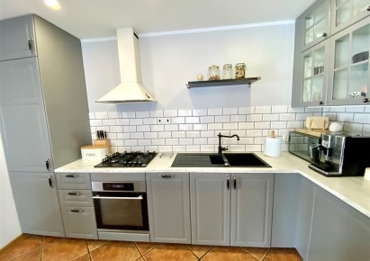 dom na sprzedaż - Sosnowiec, Pogoń