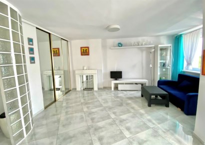 mieszkanie na sprzedaż - Sosnowiec, Juliusz