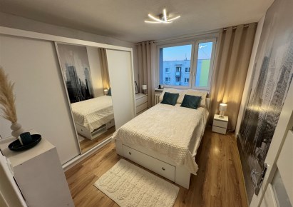 mieszkanie na sprzedaż - Sosnowiec, Juliusz