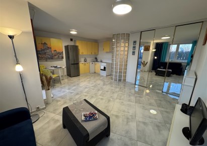 mieszkanie na sprzedaż - Sosnowiec, Juliusz