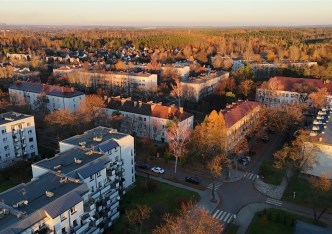 mieszkanie na sprzedaż - Sosnowiec, Juliusz