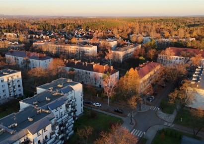 mieszkanie na sprzedaż - Sosnowiec, Juliusz