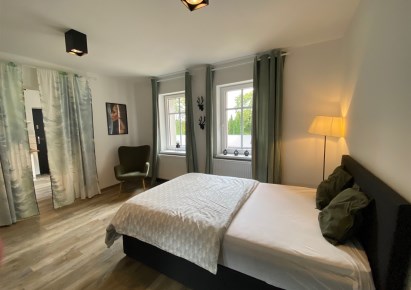 mieszkanie na wynajem - Sosnowiec, Pogoń