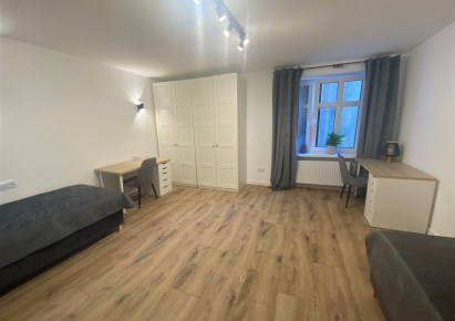 mieszkanie na wynajem - Katowice, Śródmieście