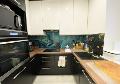 mieszkanie na sprzedaż - Sosnowiec