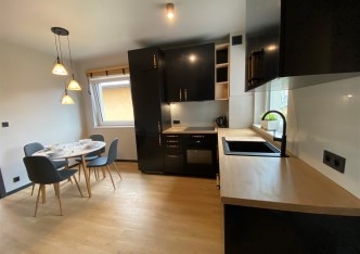 mieszkanie na wynajem - Sosnowiec, Pogoń