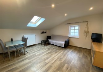 mieszkanie na wynajem - Sosnowiec, Pogoń