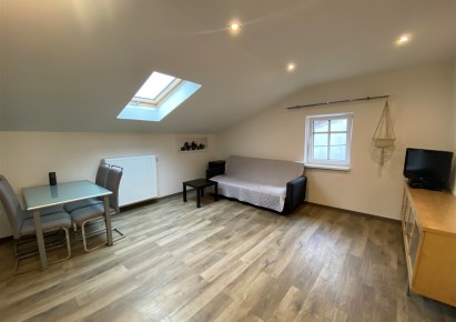 mieszkanie na wynajem - Sosnowiec, Pogoń