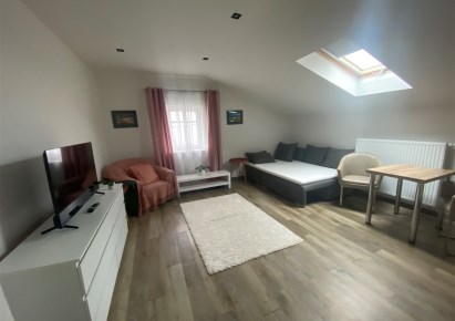 mieszkanie na wynajem - Sosnowiec, Pogoń