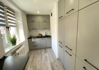 mieszkanie na sprzedaż - Czeladź, Piaski