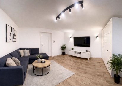 mieszkanie na wynajem - Katowice, Śródmieście