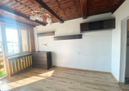 mieszkanie na sprzedaż - Czeladź, Centrum