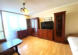 mieszkanie na wynajem - Sosnowiec, Stary Sosnowiec