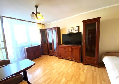 mieszkanie na wynajem - Sosnowiec, Stary Sosnowiec