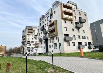 mieszkanie na wynajem - Sosnowiec, Zagórze