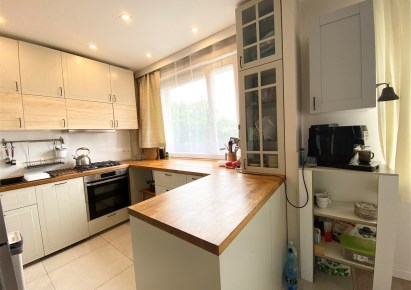 mieszkanie na sprzedaż - Katowice, Bogucice