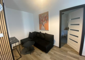 mieszkanie na wynajem - Sosnowiec, Pogoń