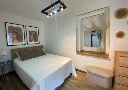 mieszkanie na wynajem - Sosnowiec, Pogoń