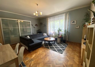 mieszkanie na sprzedaż - Sosnowiec, Centrum