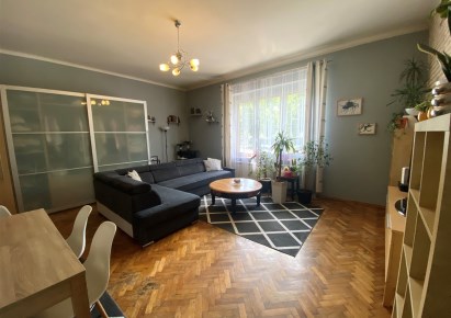 mieszkanie na sprzedaż - Sosnowiec, Centrum