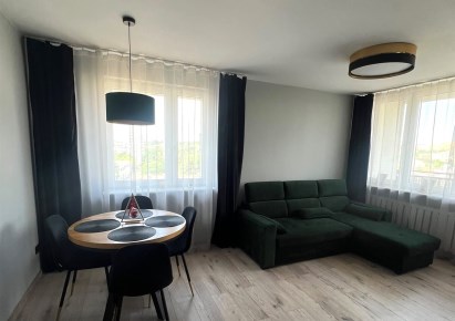 mieszkanie na wynajem - Sosnowiec, Zagórze