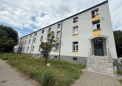 mieszkanie na sprzedaż - Sosnowiec, Milowice