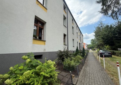 mieszkanie na sprzedaż - Sosnowiec, Milowice