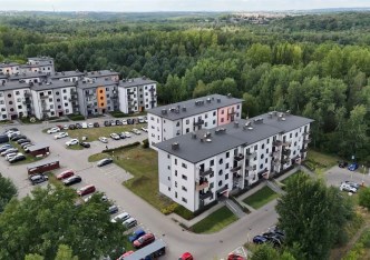 mieszkanie na sprzedaż - Katowice, Dąbrówka Mała
