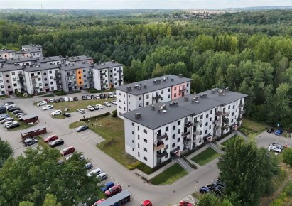 mieszkanie na sprzedaż - Katowice, Dąbrówka Mała