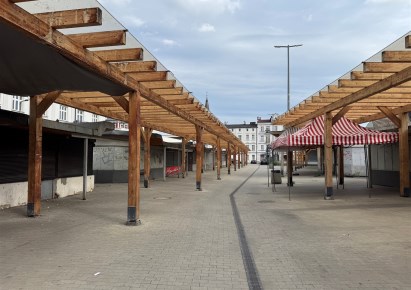 lokal na sprzedaż - Sosnowiec, Centrum